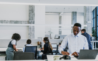 Think Office Presence Equals Productivity? Discover the Power of Remote Assistance