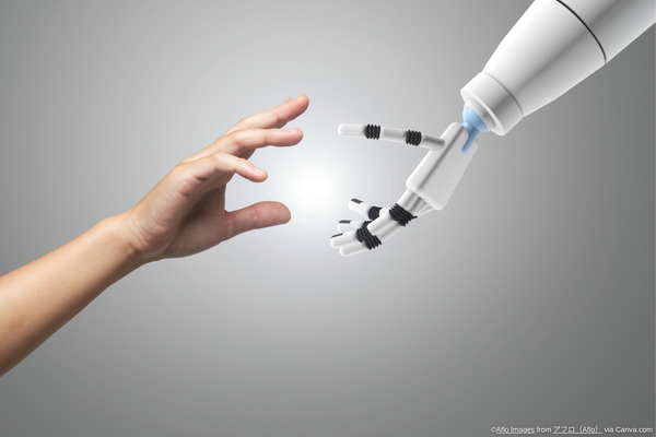 The Human Touch in a Tech-Driven World: Why VAs Will Always Be Relevant