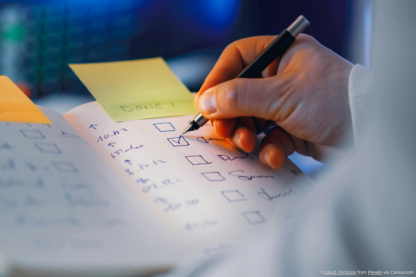 Why Focus Is a Leadership Skill and How a VA Protects It